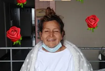 פאזל של Hospital