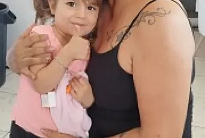 פאזל של Leida Angulo