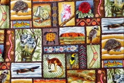 images dépareillées