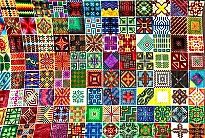 petits carreaux