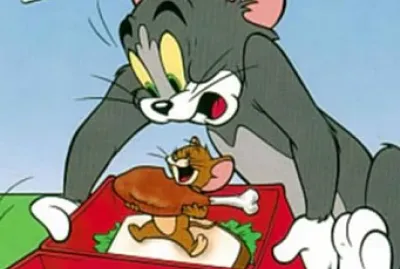 tom e jerry
