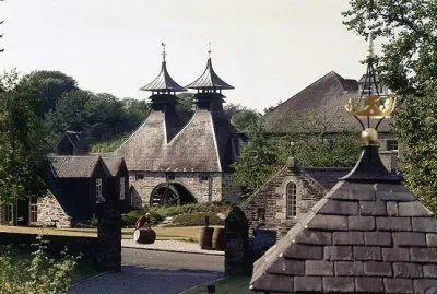 FaraÃ³n jigsaw puzzle