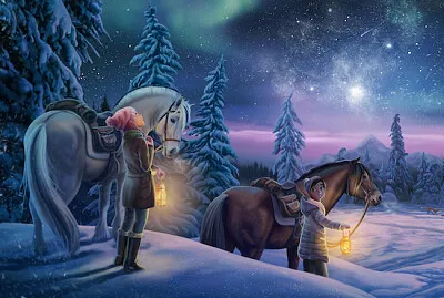 Stable Star
