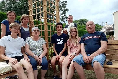 La famille