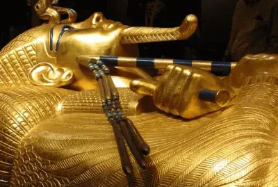 FaraÃ³n jigsaw puzzle