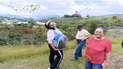 Buen viento y buena mar jigsaw puzzle