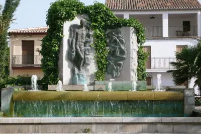 FaraÃ³n jigsaw puzzle