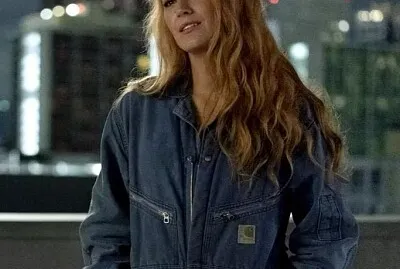 Blake Lively