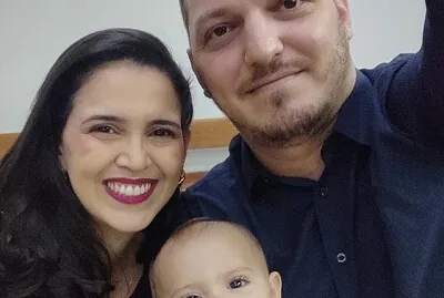 Deby "s family