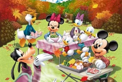 Disney