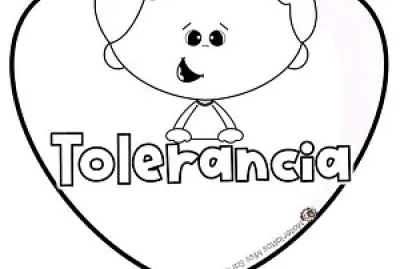 tolerancia jigsaw puzzle