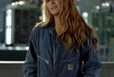 Blake Lively jigsaw puzzle