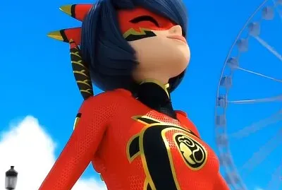 Kagami jigsaw puzzle