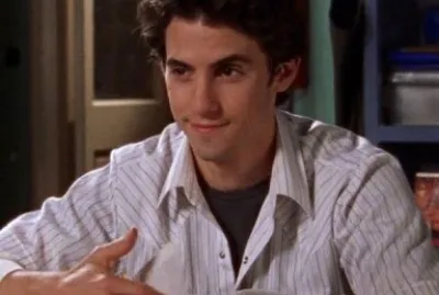 Jess Mariano jigsaw puzzle