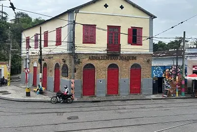 Lapa-Rj