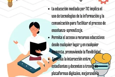 educacion a distancia