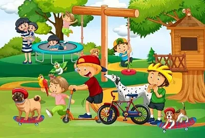 parque