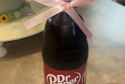Dr. Pepper jigsaw puzzle