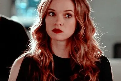 Caitlin Snow jigsaw puzzle