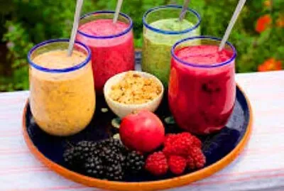 פאזל של alimentos