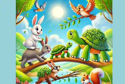 Projeto Tecendo a Paz