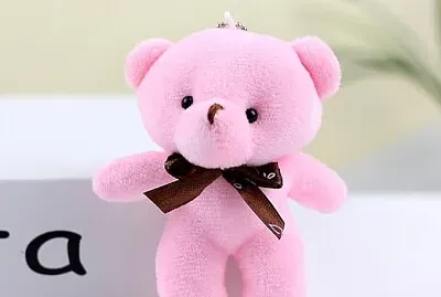 Pink Teddy