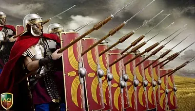 Exército Romano