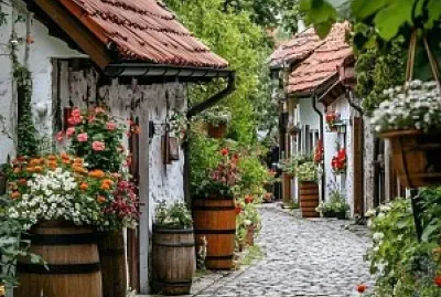 פאזל של lugares