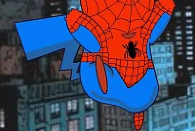 Spider-Chu