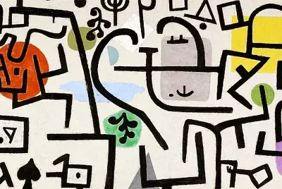 Rich Port (1938) jigsaw puzzle