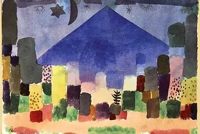 Mount Niesen jigsaw puzzle