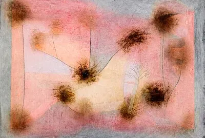 Hardy Plants (1934) jigsaw puzzle