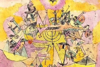 Faulty ships jigsaw puzzle