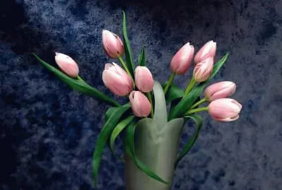 פאזל של luna azul