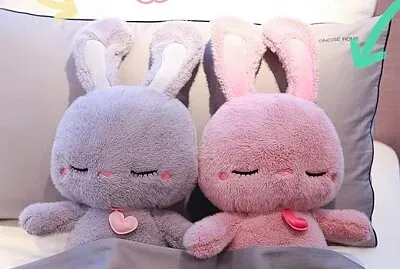 Bunnies