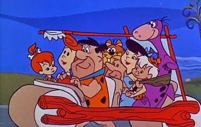 Flintstone