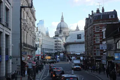 London