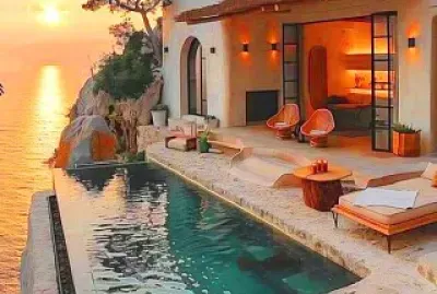 terraza