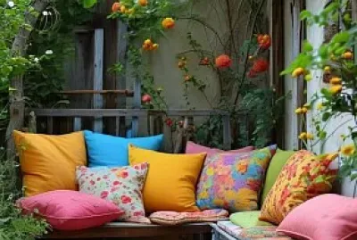 פאזל של terraza