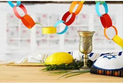 שם החג המתקרב אלינו