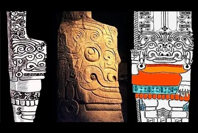CULTURA PREINCA