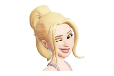 Azzurra jigsaw puzzle