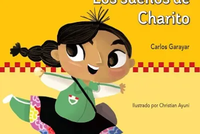 LOS SUEÑOS DE CHARITO