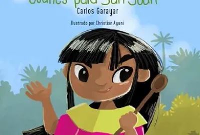 JUANES PARA SAN JUAN