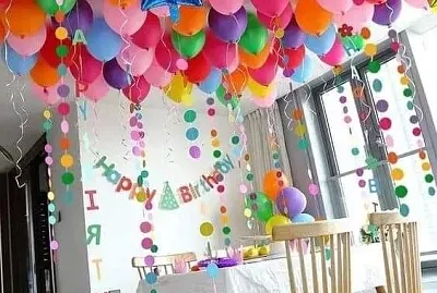 Discover the mesage of the celebration. jigsaw puzzle