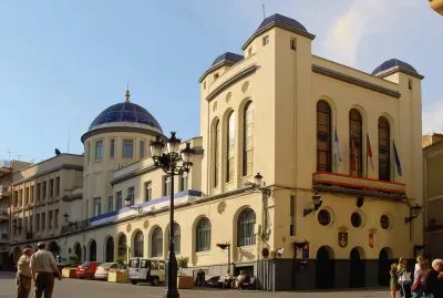 FaraÃ³n jigsaw puzzle