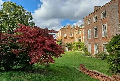 Claydon House 2