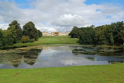 Stowe