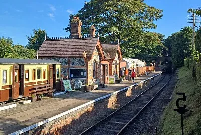 Chinnor