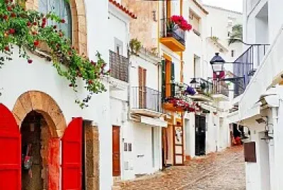 Ibiza